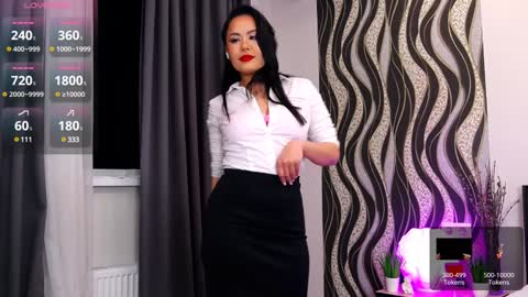 Snapshot of blueberryangel chatting on February 2, 9:23 pm LENA online show from February 2, 9:23 pm