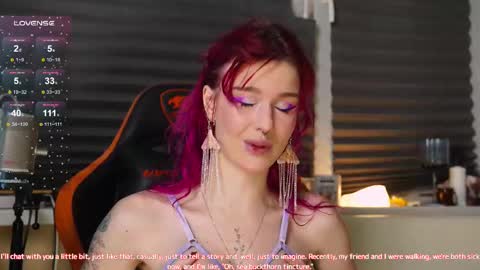 Lika online show from November 8, 2:00 pm