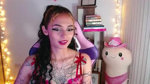 Im Abril .. Nice to meet you  thumb up me please its important  INDEPENDENT MODEL online show from October 17, 1:20 am