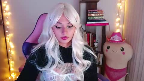 Im Abril .. Nice to meet you  thumb up me please its important  INDEPENDENT MODEL online show from November 13, 3:16 am