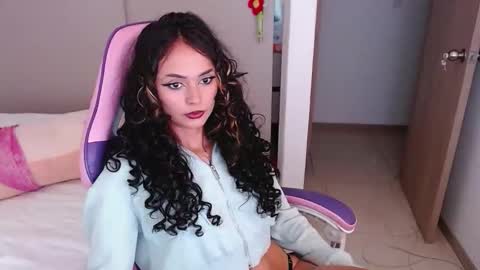 Im Abril .. Nice to meet you  thumb up me please its important  INDEPENDENT MODEL online show from June 9, 1:38 am