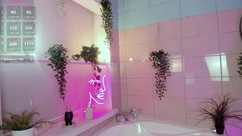 Elin online show from November 30, 3:38 pm