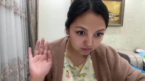 bluesilk_sins online show from January 5, 6:33 pm