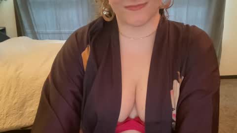 Heather online show from February 24, 3:31 pm