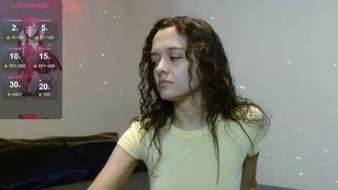 bluevixen7 online show from January 5, 5:30 am