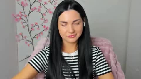 Kelly online show from May 13, 5:57 am
