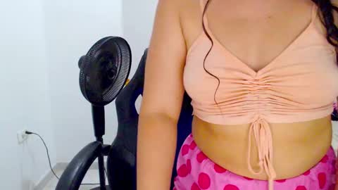  Hey guysI am BrendaWelcome my room online show from October 4, 11:31 pm