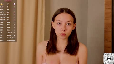 Dolores online show from October 1, 6:40 am