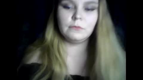 blushing_star online show from March 3, 3:15 pm