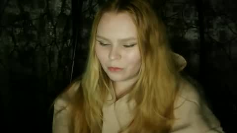 blushing_star online show from September 26, 4:48 pm