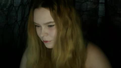 blushing_star online show from December 21, 11:03 am