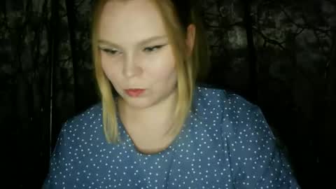 blushing_star online show from September 25, 4:39 pm