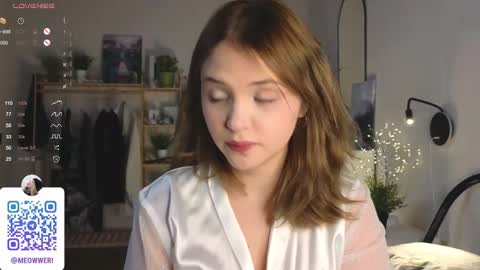 Erica online show from February 23, 5:12 pm