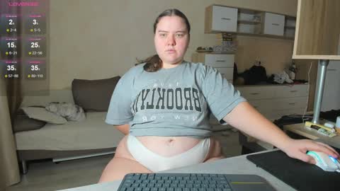 Snapshot of bodyana69 chatting on January 30, 6:43 pm bodyana     GIRLS SOLO ACCOUNT  cutie yana online show from January 30, 6:43 pm