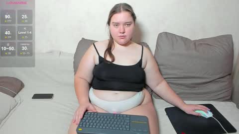 Snapshot of bodyana69 chatting on February 4, 11:16 am bodyana     GIRLS SOLO ACCOUNT  cutie yana online show from February 4, 11:16 am