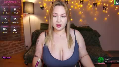 Snapshot of bodylina chatting on December 25, 10:05 pm Lina online show from December 25, 10:05 pm