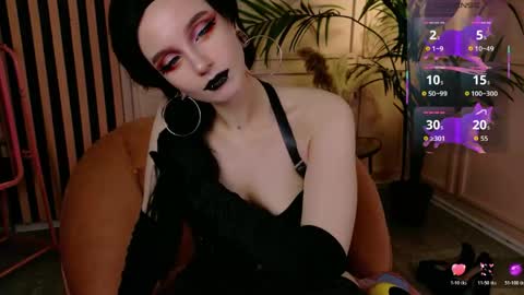 Your Mistress Bella online show from May 4, 10:57 pm