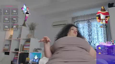 BohoBabeLaxy online show from February 4, 6:49 am