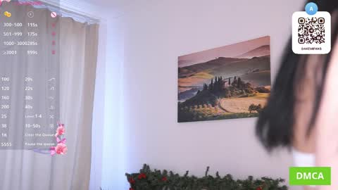 Akemi online show from March 31, 9:31 am