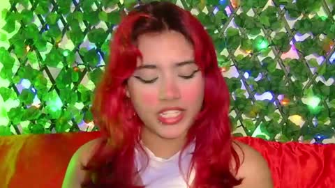 bombon online show from April 19, 2:39 pm