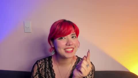 bombon online show from March 31, 1:22 pm