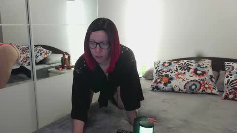 Lucy online show from February 24, 7:12 pm