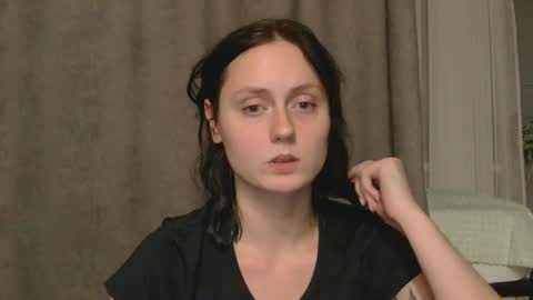 bonne_chance online show from September 24, 9:47 pm