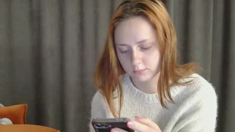 bonne_chance online show from March 10, 7:50 pm