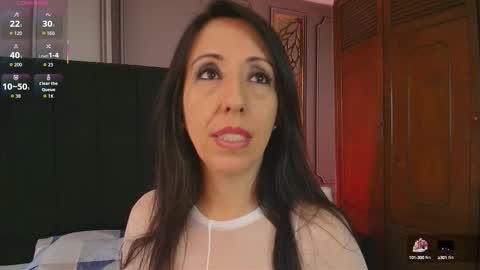 bonnie online show from October 1, 12:32 pm