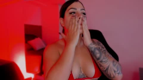 Bonnie  online show from April 16, 11:21 am