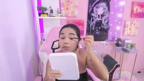 Bonnie online show from September 10, 11:21 am