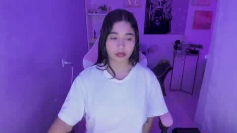 Bonnie online show from February 25, 4:44 am