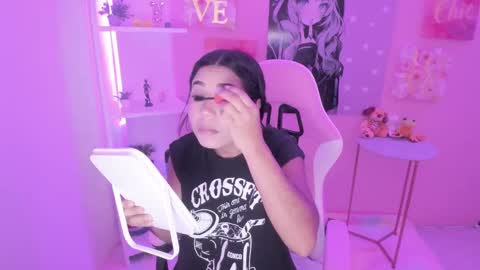 Bonnie online show from February 20, 12:15 pm