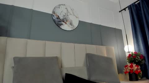 Bonnie online show from February 21, 6:36 am