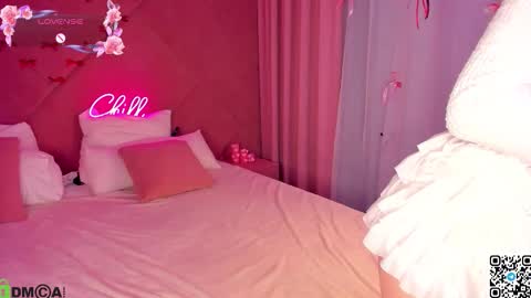 Bonnie online show from February 27, 12:54 am