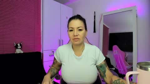 bonnie online show from January 10, 7:02 am