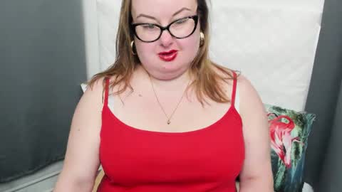 Bonnie online show from February 15, 1:05 pm