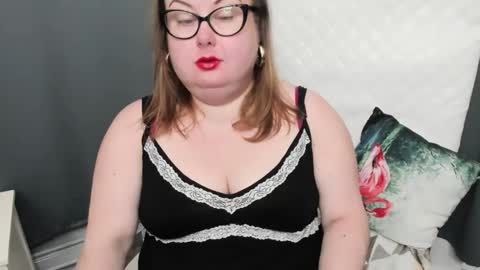 Bonnie online show from January 4, 4:44 am