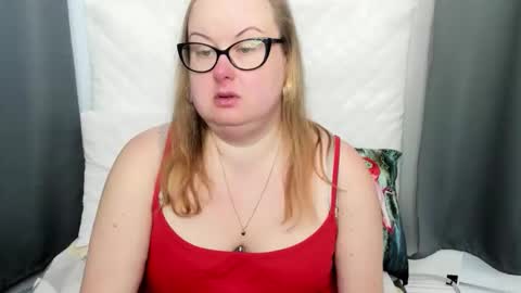 Bonnie online show from October 16, 10:18 am