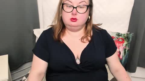 Bonnie online show from January 27, 4:52 am