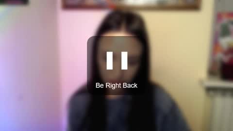 Snapshot of bonniexxx_ chatting on September 27, 8:43 am Bonnie online show from September 27, 8:43 am