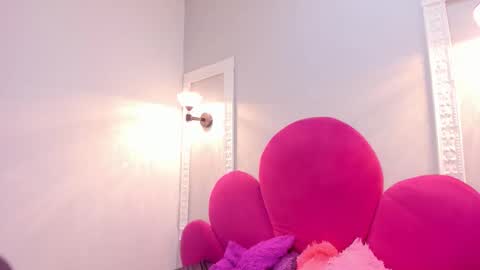 Bonnie online show from October 2, 2:22 pm