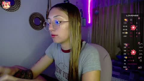 Snapshot of bonny_clyde_xx_ chatting on December 10, 4:56 am Soffy Brooks Independent model online show from December 10, 4:56 am