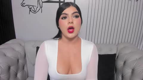 Vicky online show from March 10, 11:25 am