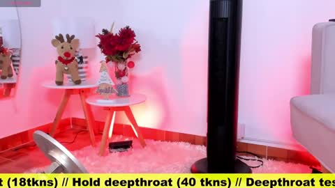 Vicky online show from December 7, 4:42 am