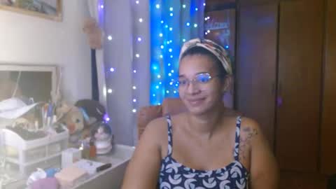 Queen Bon Vivantt online show from January 21, 5:16 am