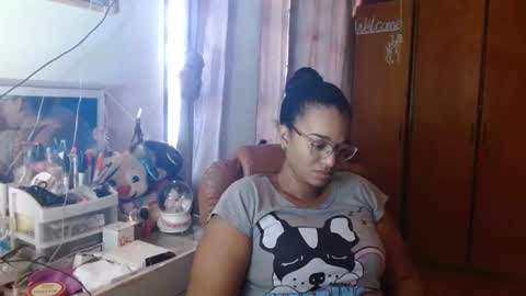 Queen Bon Vivantt online show from February 20, 1:08 pm