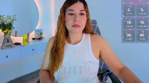 Im Annie online show from May 29, 5:11 pm