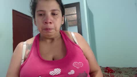 Luciana independent model online show from November 26, 7:59 pm