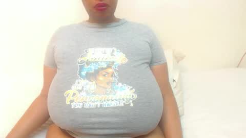 boobyqueen online show from April 11, 1:12 am